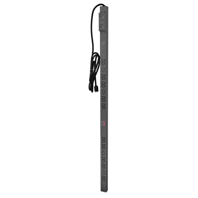 APC Rack PDU Basic Zero U 30A